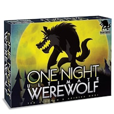 Ultimate Werewolf One Night (EN)