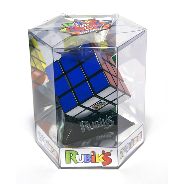 Rubiks Kub (2x2)