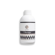 Lopi Ullschampo 500 ml Istex