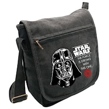 Star Wars Darth Vader Axelremsväska