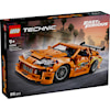 Fast and Furious Toyota Supra MK4 LEGO® Technic (42204)