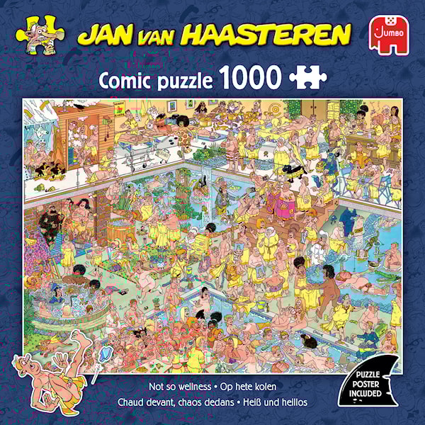Not so Wellness (1000)