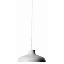Watt & Veke Pelle Taklampa D: 40 cm Vit