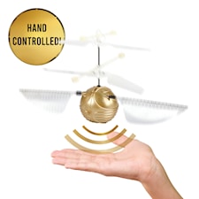 Harry Potter Gyllene Flygande Kvicken