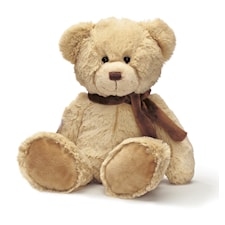 Nalle Eddie Stor, Teddykompaniet