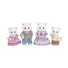 Familjen Perserkatt, Sylvanian Families