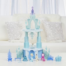 Little Kingdom, Elsa's Magic Rising Castle, Disney Frozen