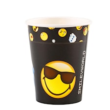 Emoji Mukit 8 kpl