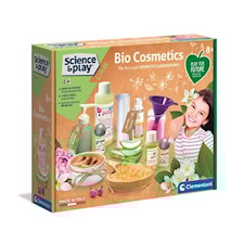 Biocosmetics, Clementoni SE/FI