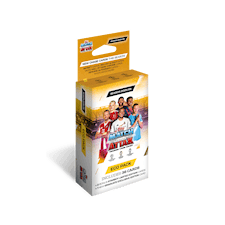 Match Attax Champions League Samlarkort 2025/2026 ECO Pack Topps