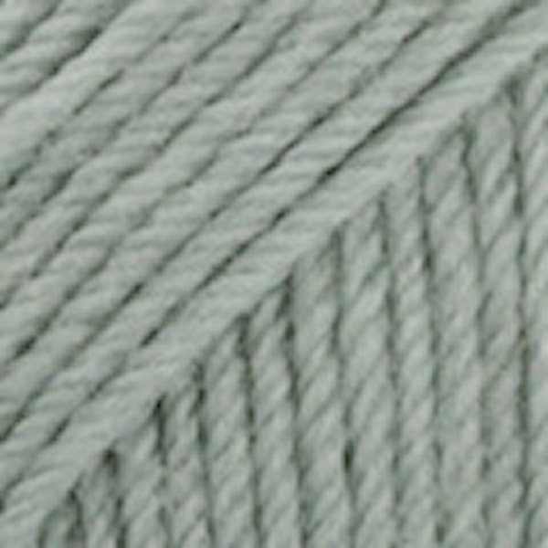 Drops KARISMA UNI COLOUR 69 light grey green