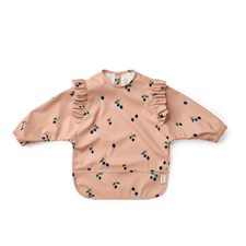 Merle Röyhelö Huppuessuliina Berry / Pale Tuscany