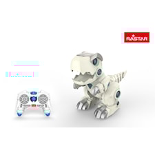 Rastar RC Robot Dinosaurie Infraröd
