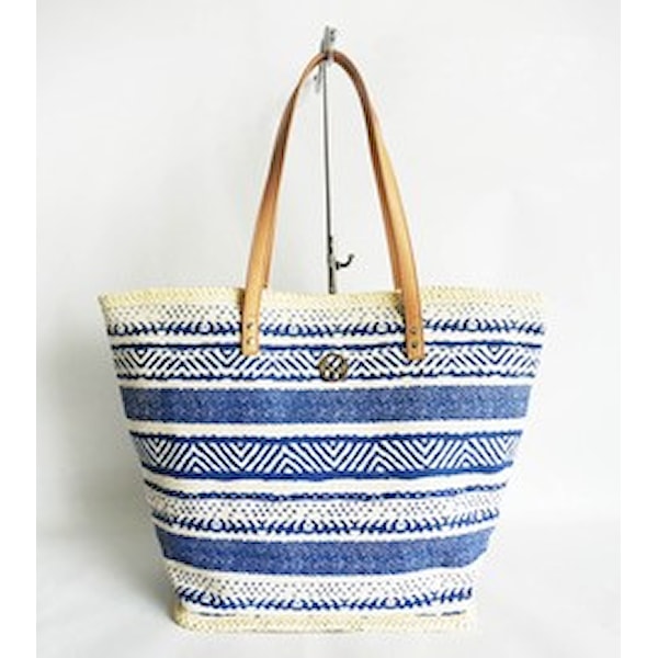 NYPD Summerbag Carmen Blue