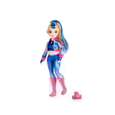 Isabel Modedocka 24 cm Unicorn Academy