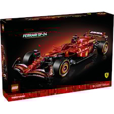 Ferrari SF-24 F1 LEGO® Technic (42207)