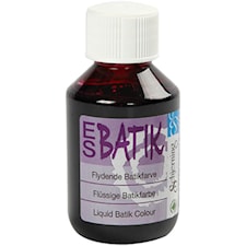ES Batik, 100 ml, lila