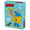 Bamse 4 i Rad, Kärnan (SE)