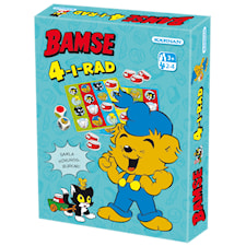 Bamse 4 i Rad, Kärnan (SE)