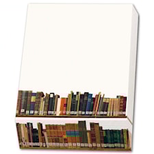 Muistiinpanovihko kirjat 164 arkkia Maria Laach Bekking & Blitz