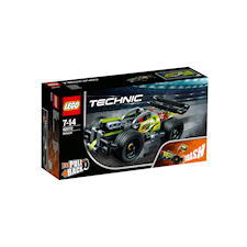 KRASCH!, LEGO Technic (42072)
