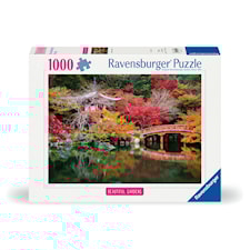 Palapelit Daigo-ji, Kyoto Japan 1000 palaa, Ravensburger