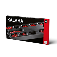 Kalaha, Alga (SE/FI/NO/DK/EN)