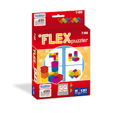 Flex puzzler (EN)
