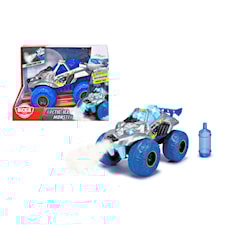 Dickie Toys Leksaksbil med Ljud & Ljus Arktiskt ismonster, 25 cm