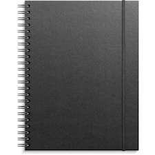 Luonnoslehtiö A4 taidenahka, 50 arkkia, FSC