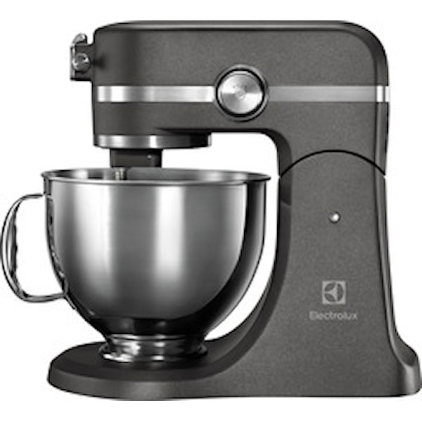 Electrolux EKM5540 Köksmaskin Assistent Mineral Charcoal