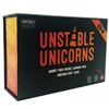 Unstable Unicorns: NSFW Base Game (EN)