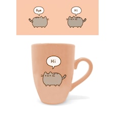 Pusheen The Cat Lattemugg