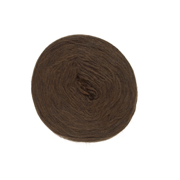 Plötulopi 100 g Chocolate heather Istex