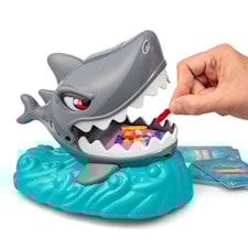 Snappy Shark, Spel