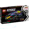 Oracle Red Bull Racing RB20 F1® racerbil LEGO® Speed Champions (77243)