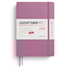 Daily Planner 2026 A5 Dusty Rose Leuchtturm1917
