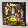 The Quacks of Quedlinburg - The Alchemists (Expansion) (EN)