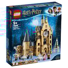 Hogwarts™ klocktorn, LEGO Harry Potter (75948)