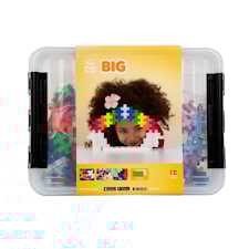 Big Storage Box Mix / 200 kpl plus-plus