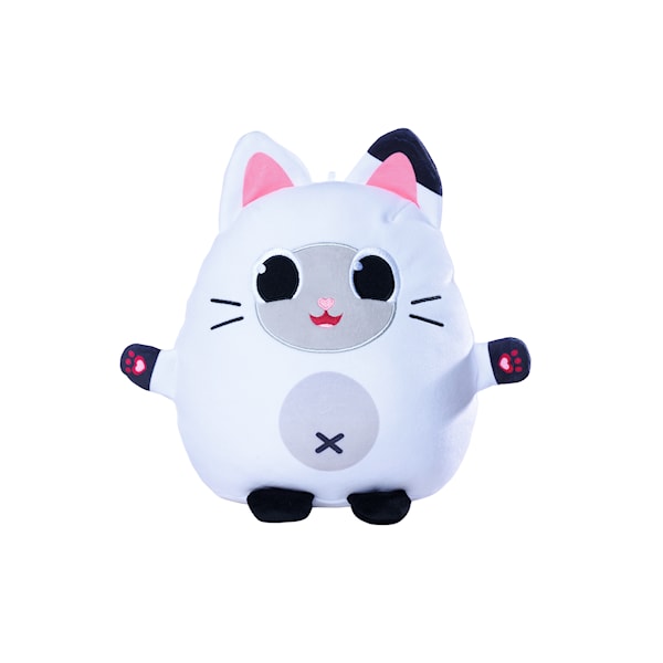 Gabby's Dollhouse Squishy Pandis Kosedyr (30 cm)