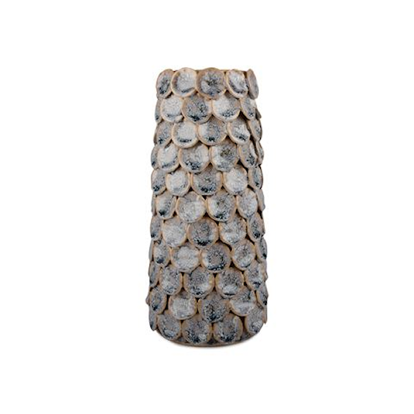 Vase, Flakes, Høy
