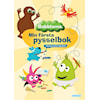 Pysselbok Babblarna Kärnan