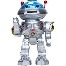 SPACEBOT 3000