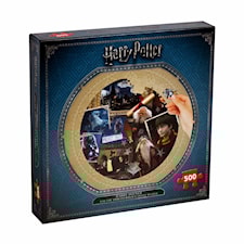 Pussel, Harry Potter: Philosophers Stone, 500 bitar