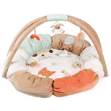 Babygym, Oscar & Fanny, Nattou