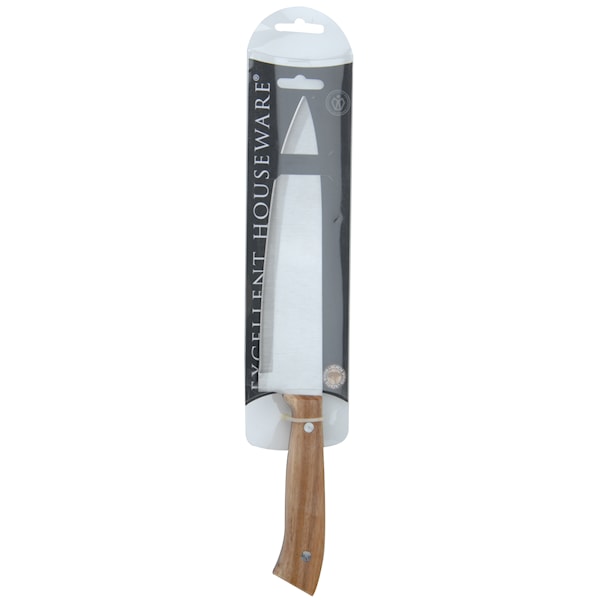 Kockkniv 33Cm Övriga varumärken - köksknivar Kockkniv 33Cm Övriga varumärken - köksknivar