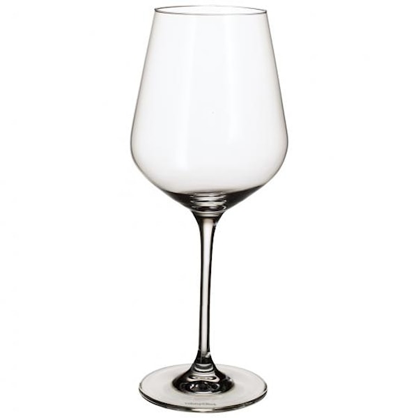Villeroy & Boch La Divina Burgundy Vinglas Klar (klar) Villeroy & Boch La Divina Burgundy Vinglas Klar (klar)