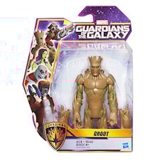 Groot, 15 cm, Guardians of the Galaxy