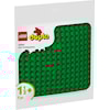 Grön byggplatta LEGO® DUPLO® Classic (10460)